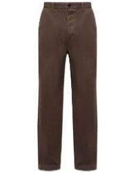 AllSaints - Juku Wide-Leg Pants - Lyst