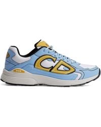 Dior - B30Countdown Sneaker - Lyst