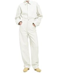 Bottega Veneta - Small Intrecciato Leather Pants - Lyst