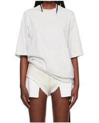 Rick Owens - T-Shirt - Lyst