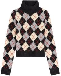 Celine - Turtleneck Sweater - Lyst
