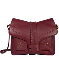 Jérôme Dreyfuss - Harry S Bag - Lyst