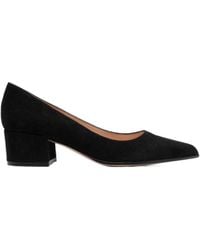 Gianvito Rossi - Slip-On Pumps - Lyst