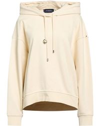 Sportmax - Solid Color Sweatshirts - Lyst