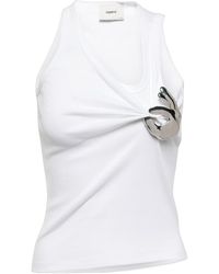 Coperni - Emoji-Decorated Vest - Lyst