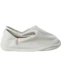 CAMPERLAB - Leather Flats - Lyst