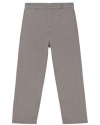 GIMAGUAS - Casual Pants With Belt Loops - Lyst