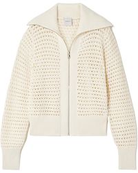 Varley - Loose Knit Sweater - Lyst