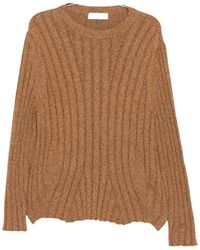 Kiko Kostadinov - Kada Knit Sweater - Lyst