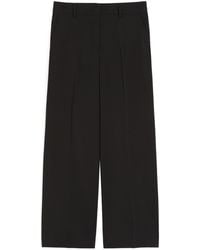Weekend by Maxmara - Visivo Wide-Leg Pants - Lyst