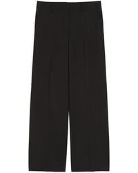 Weekend by Maxmara - Visivo Wide Leg Pants - Lyst
