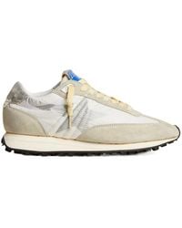 Golden Goose - Running Marathon Low-Top Sneakers - Lyst