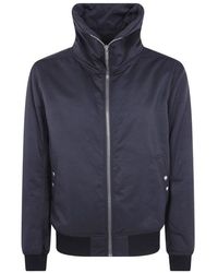 Rick Owens - Tower Dracuflight Jacket - Lyst