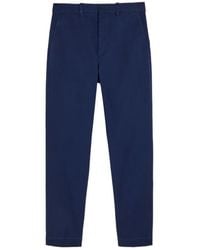 Polo Ralph Lauren - Button Trousers - Lyst