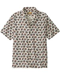 Patagonia - Tidal Threads Casual Shirt - Lyst
