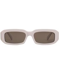Celine - Triomphe 01 Sunglasses - Lyst