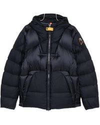 Parajumpers - Long-Sleeved Down Jacket - Lyst