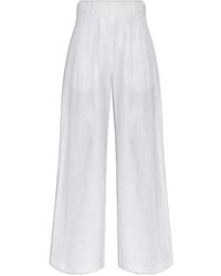 Posse - Parker Trousers - Lyst