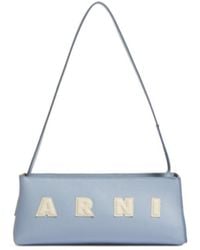 Marni - Museo Baguette Shoulder Bag - Lyst