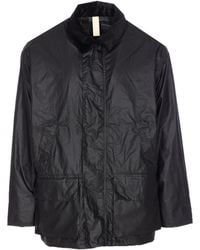 sunflower - Collared Casual Jacket - Lyst