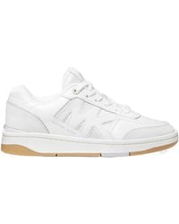 MICHAEL Michael Kors - Rebel Sneakers - Lyst