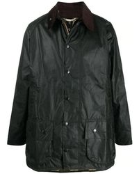 Barbour - Lapel Casual Jacket - Lyst