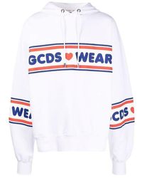 Gcds - Hoodies - Lyst