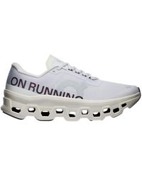 On Shoes - Cloudmonster 1 Running Shoes - Lyst