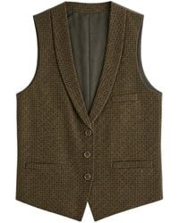 Uma Wang - Jill Jacket - Lyst