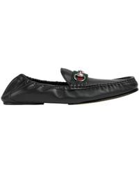 Gucci - Horsebit 1953 Loafers - Lyst