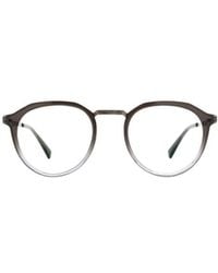 Mykita - Lite Paulson Round Frame Glasses - Lyst