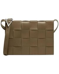 Bottega Veneta - Maxi Cassette - Lyst