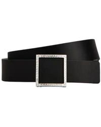Roger Vivier - Trompette Belt - Lyst