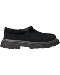 UGG - Tasman Lug Mules - Lyst