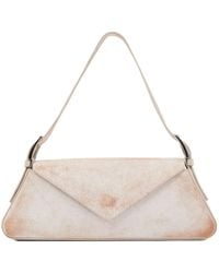 CAMPERLAB - Kirje Shoulder Bag - Lyst
