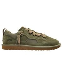 UGG - 'Minimel' Sports Shoes - Lyst