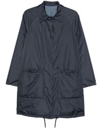 Aspesi - Classic Collar Casual Jacket - Lyst