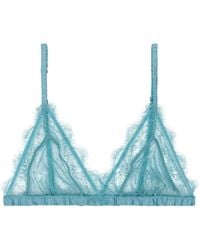 Love Stories - Triangle Bra - Lyst