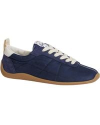 KENZO - Striker' Low Top Sneakers - Lyst