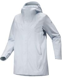 Arc'teryx - Solano Hoody Hooded Jacket - Lyst
