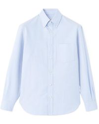 Loro Piana - Elia Shirt - Lyst