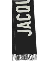 Jacquemus - Winter Scarves - Lyst