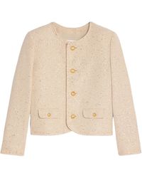 Celine - Chelsea Jacket - Lyst