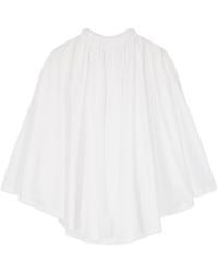 Coperni - Circle Top - Lyst