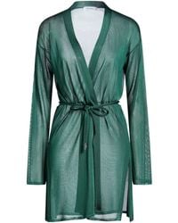 Max Mara - Solid-Colored Lightweight Knit Top - Lyst