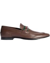 Gucci - Como Loafer - Lyst