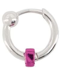 Eera - Ring Earring - Lyst