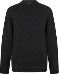 BOSS - Sweater - Lyst
