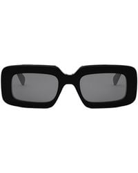Celine - Full Frame Sunglasses - Lyst