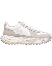 Maison Mihara Yasuhiro - Larry Og Low-Top Sneakers - Lyst